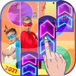 Piano Nik & vld musical 2021