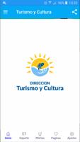 Turismo y Cultura El Carmen पोस्टर