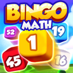 Math Bingo icon