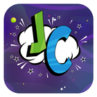 Prueba-JulderComic icon