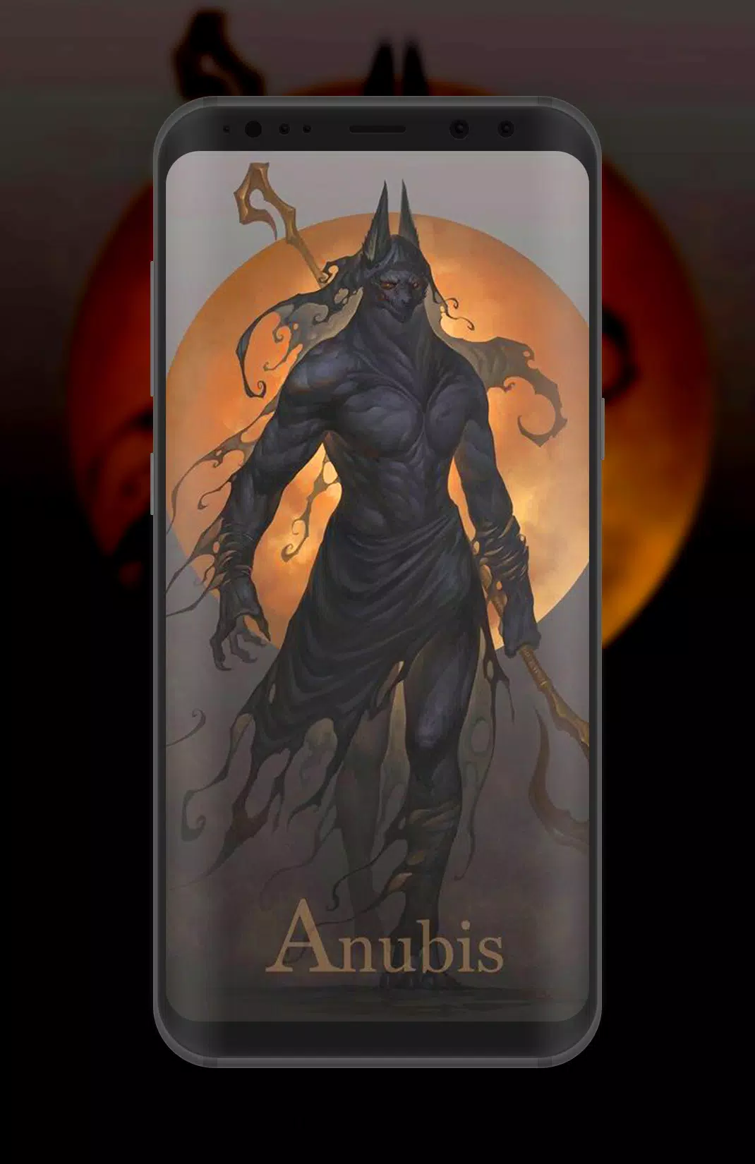Anubis Wallpaper Apk For Android Download Anubis Wallpaper Apk For Android Download