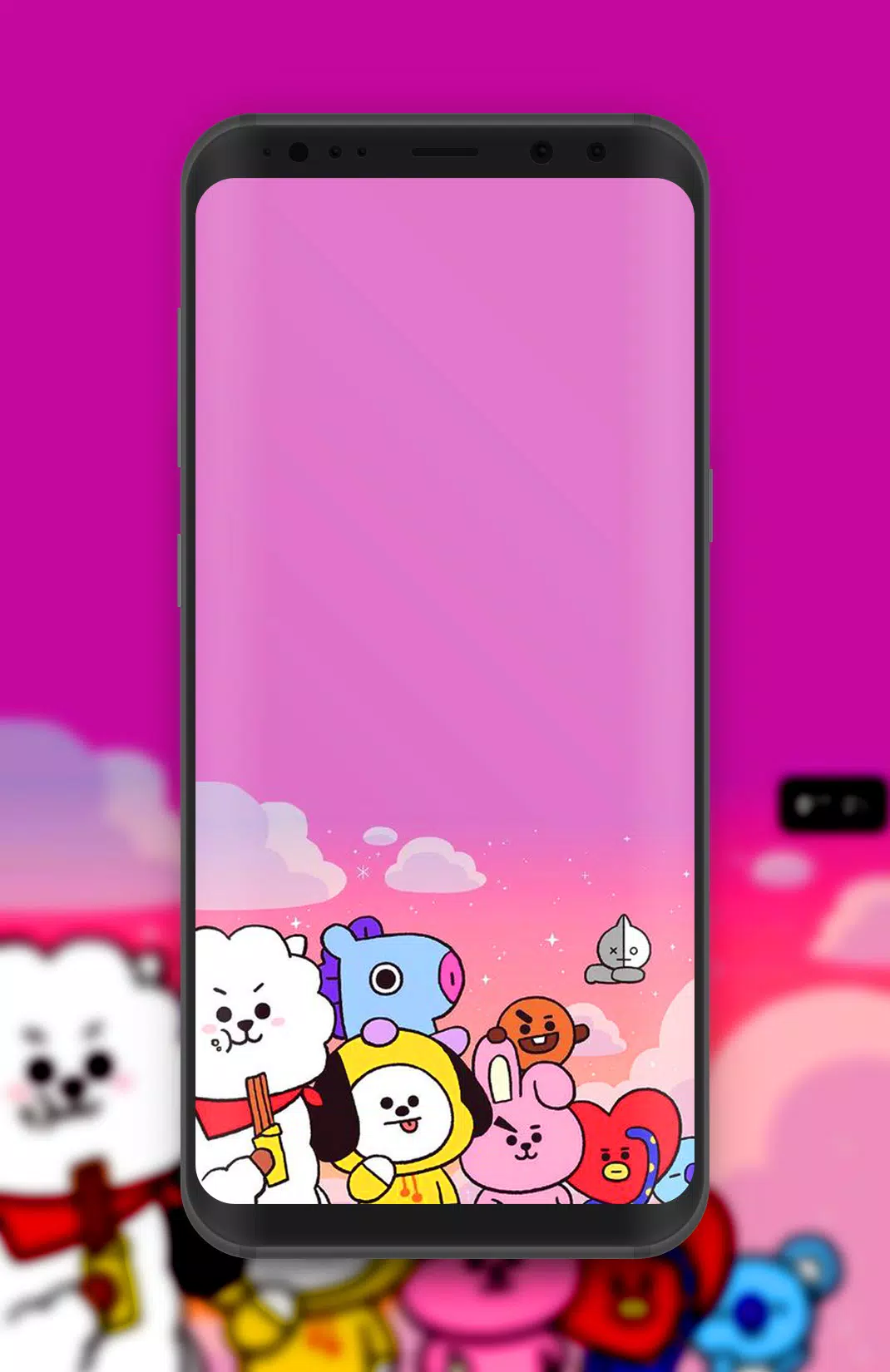 Bt21 Wallpaper Apk For Android Download