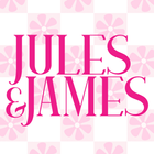 Jules & James Boutique icône