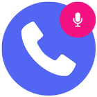 Phone Calls Recorder 图标