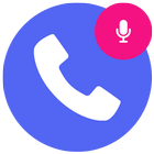Phone Calls Recorder icône