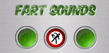 Fart Sounds - prank and jokes