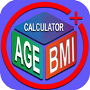 Age and MBI Calculator APK