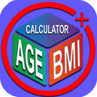 Age and MBI Calculator icône