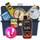 GPS Compass & Smart Tools APK
