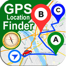 Gps Location Find with Compass APK