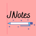 JNotes-icoon