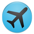 Airport Per Diem Calculator иконка