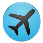 Airport Per Diem Calculator icon
