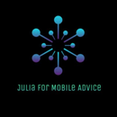 Julia for Mobile Advice APK