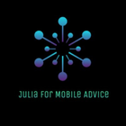 Julia for Mobile Advice icône