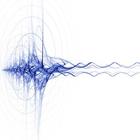Vibrometer - Seismometer Zeichen