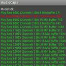 APK AudioCaps