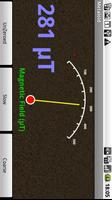 Metaloid Field Detector capture d'écran 1