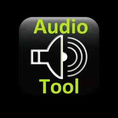 Скачать AudioTool APK