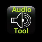 AudioTool biểu tượng