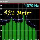 SPL and Spectrum Analyser APK