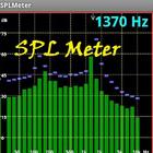SPL and Spectrum Analyser ikona