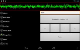 SoundForm imagem de tela 2