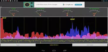 Vibrations! (Ads)