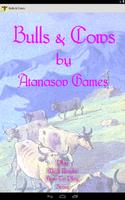 Bulls & Cows Affiche