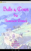 Bulls & Cows Cartaz