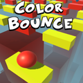 Color Bounce
