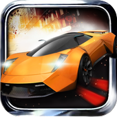 Fast Racing آئیکن