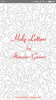 Glagolitic Holy Letters 海报
