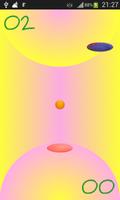 Ping Pong Pinkoes Pongoes capture d'écran 1