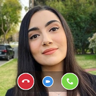 Safiya Nygaard  Calling you-icoon