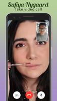 Safiya Nygaard  Calling you screenshot 1