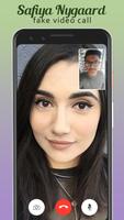 Safiya Nygaard  Calling you screenshot 2
