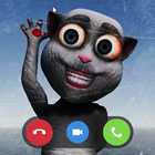 Scary Juan Prank Video Call アイコン