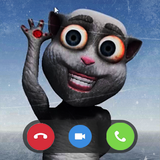 Scary Juan Prank Video Call icon