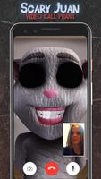 Scary Juan Prank Video Call スクリーンショット 2