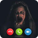 La Llorona Scary Video Call APK