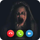 La Llorona Scary Video Call icône