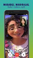 Mirabel Madrigal Calling you 截图 3