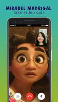Mirabel Madrigal Calling you 截图 2