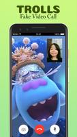 Cute Trolls Prank Video Call bài đăng