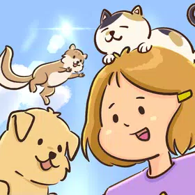 Denver’s Forest : Merge&Cozy