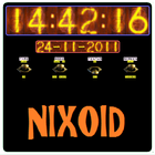 Nixoid ícone