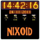 Nixoid иконка