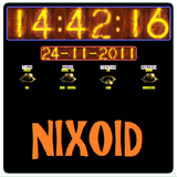 Nixoid иконка
