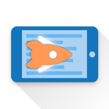 Simple Teleprompter icon